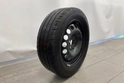 musta Mercedes-Benz Vito 2024 kuva 28.