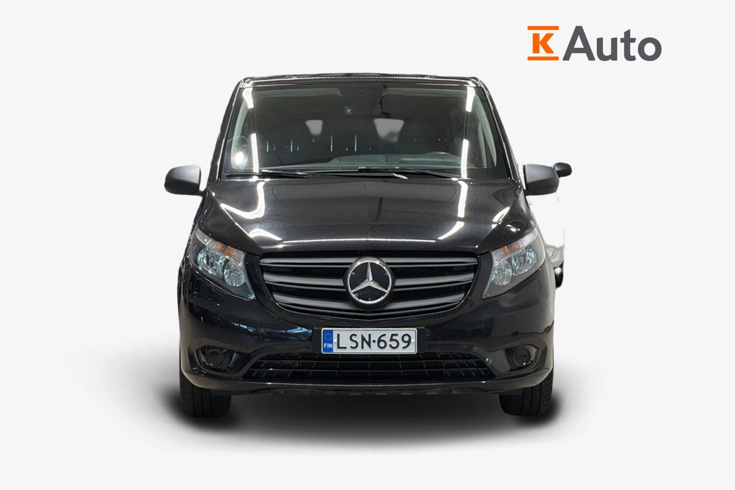 Mercedes-Benz Vito 2024, kuva 5/28