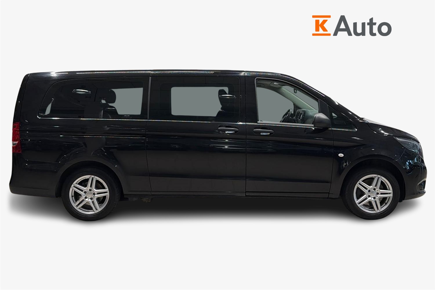 Mercedes-Benz Vito 2024, kuva 7/28