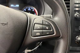 musta Mercedes-Benz Vito 2024 kuva 17.