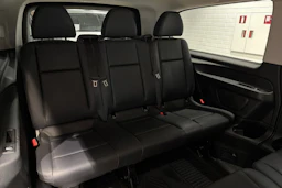 musta Mercedes-Benz Vito 2024 kuva 21.