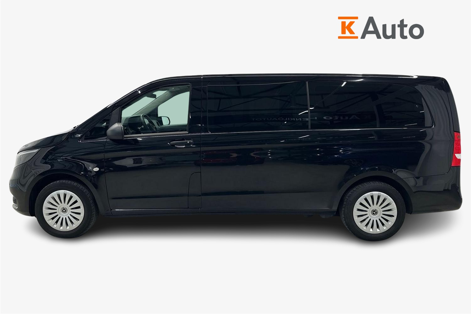 Mercedes-Benz Vito 2024, kuva 5/33