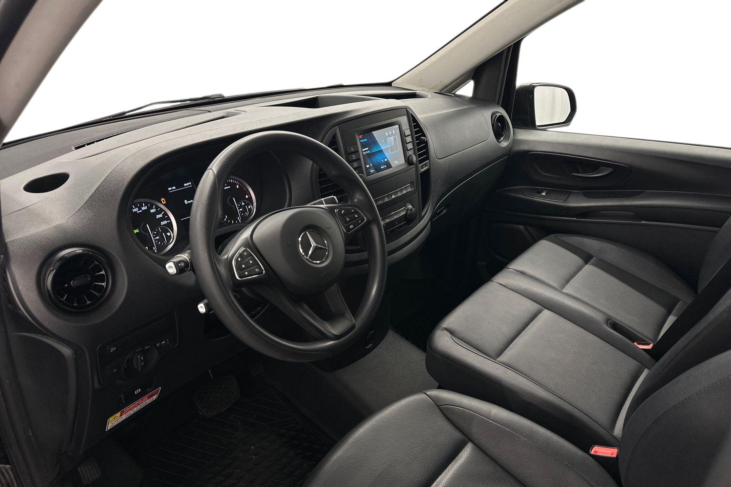 Mercedes-Benz Vito 2024, kuva 6/33