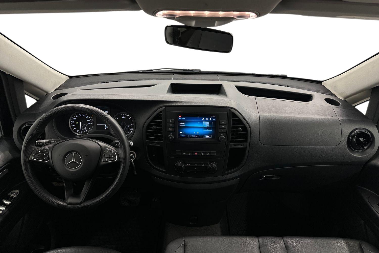 Mercedes-Benz Vito 2024, kuva 7/33