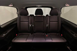 musta Mercedes-Benz Vito 2024 kuva 26.