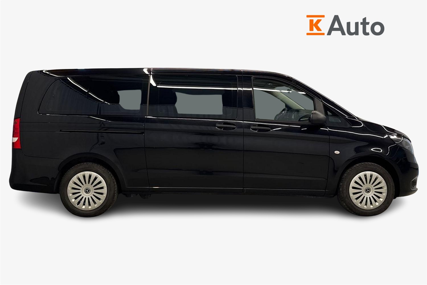 Mercedes-Benz Vito 2024, kuva 7/29