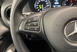 musta Mercedes-Benz Vito 2024 kuva 16.