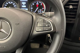musta Mercedes-Benz Vito 2024 kuva 17.