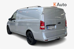 hopea Mercedes-Benz Vito 2025 kuva 2.