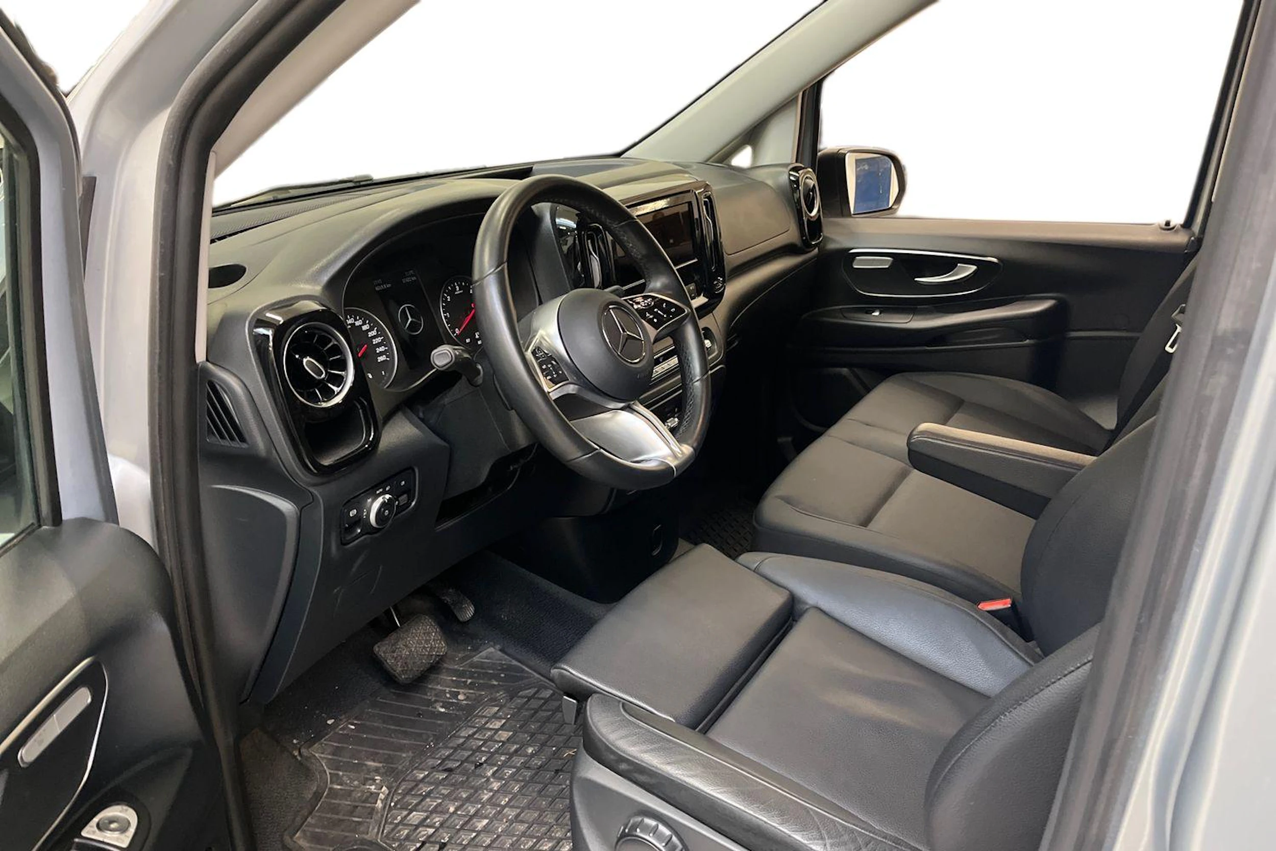 hopea Mercedes-Benz Vito 2025 kuva 3.