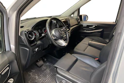 hopea Mercedes-Benz Vito 2025 kuva 3.