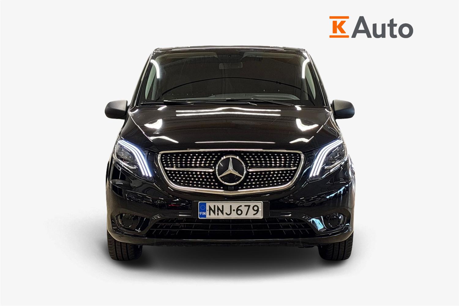 Mercedes-Benz Vito 2024, kuva 5/33