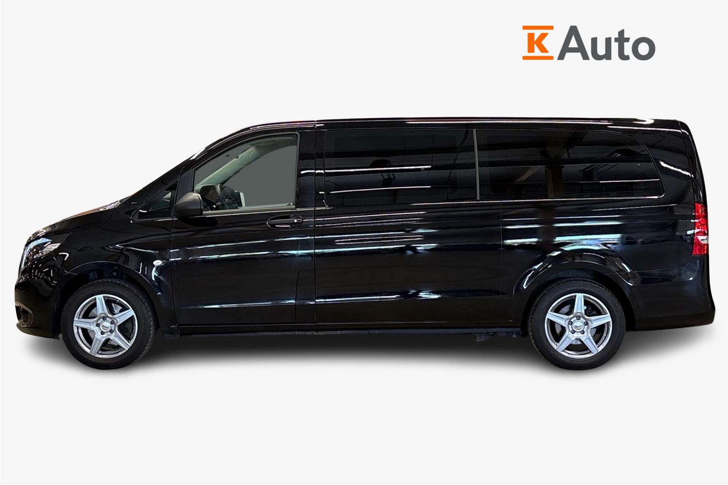 Mercedes-Benz Vito 2024, kuva 7/33