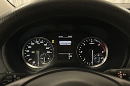 musta Mercedes-Benz Vito 2024 kuva 17.