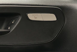 musta Mercedes-Benz Vito 2024 kuva 22.