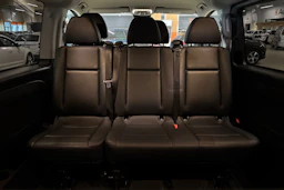 musta Mercedes-Benz Vito 2024 kuva 29.