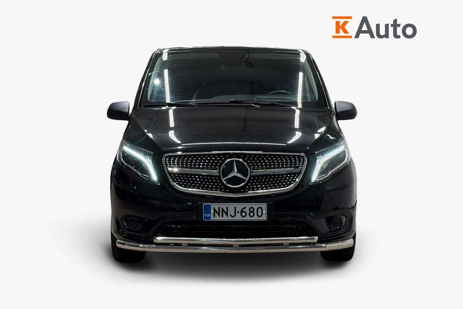 Mercedes-Benz Vito 2024, kuva 5/30