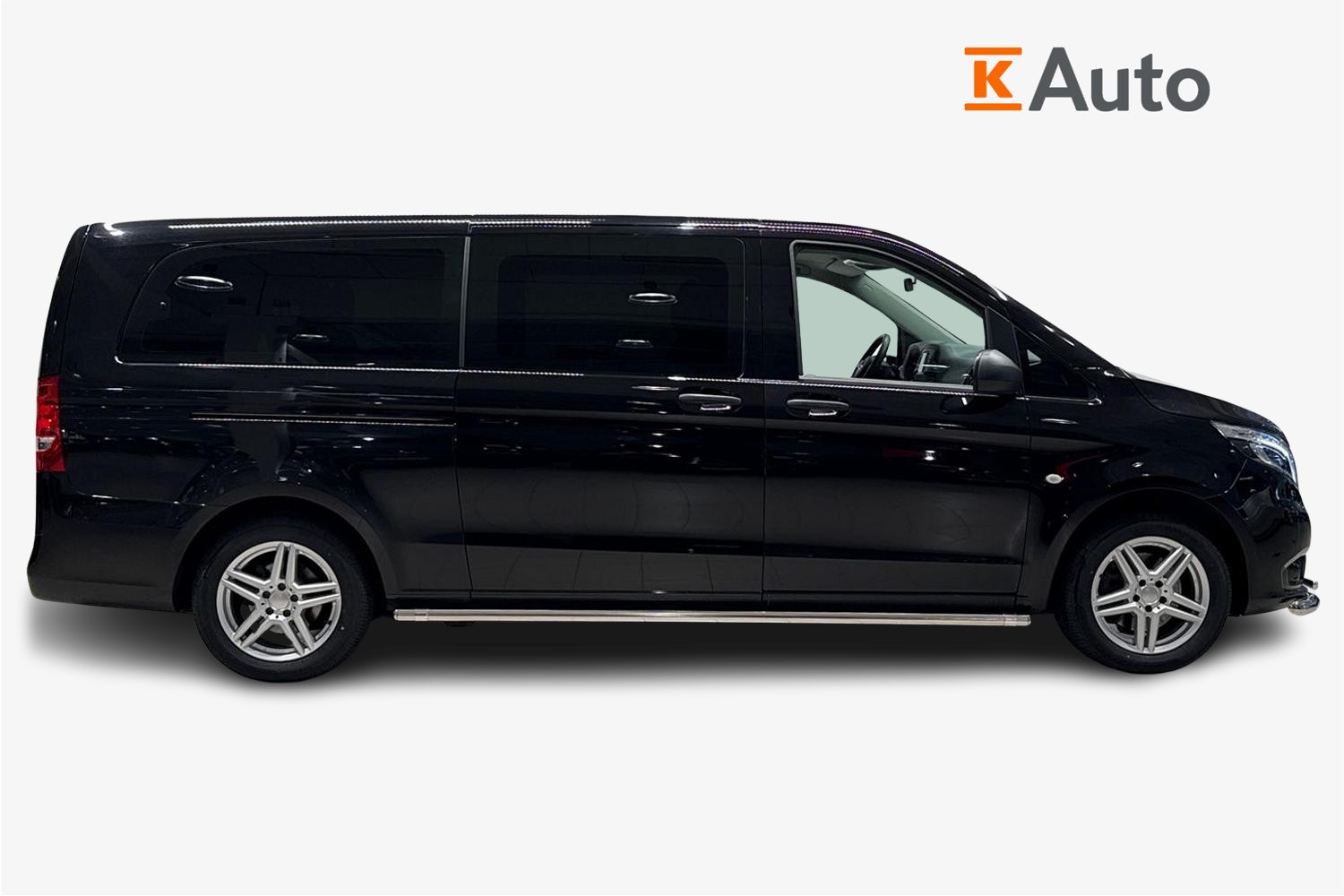 Mercedes-Benz Vito 2024, kuva 7/30