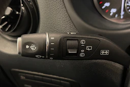musta Mercedes-Benz Vito 2024 kuva 17.