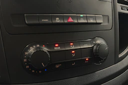 musta Mercedes-Benz Vito 2024 kuva 19.