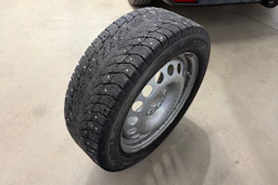 musta Mercedes-Benz Vito 2024 kuva 29.