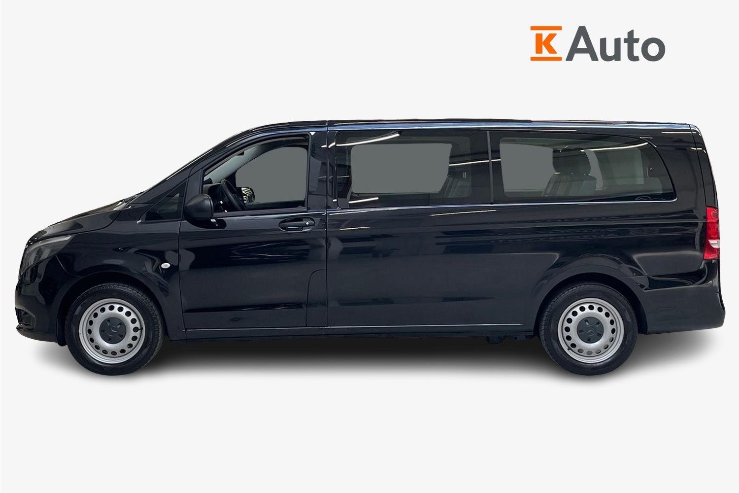 Mercedes-Benz Vito 2024, kuva 7/27