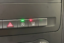 musta Mercedes-Benz Vito 2024 kuva 27.