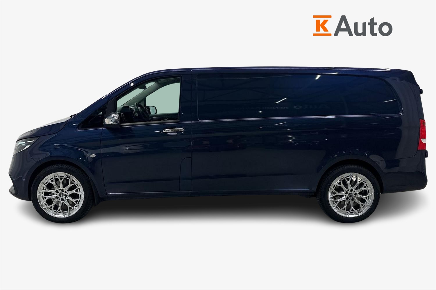 Mercedes-Benz Vito 2025, kuva 5/40