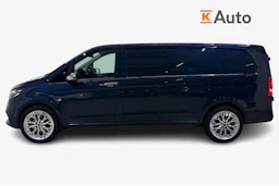 sininen Mercedes-Benz Vito 2024 kuva 5.