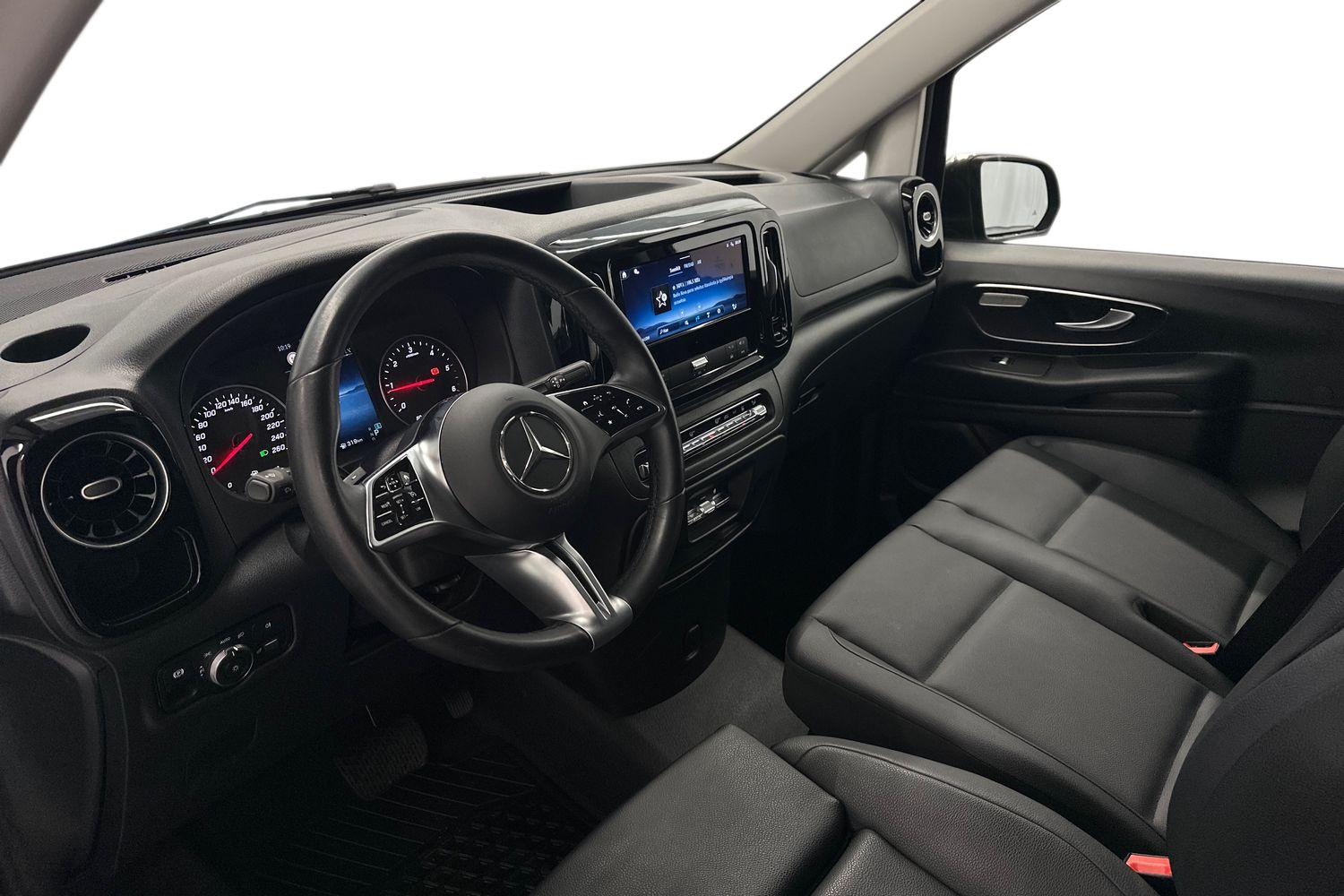 Mercedes-Benz Vito 2025, kuva 6/40