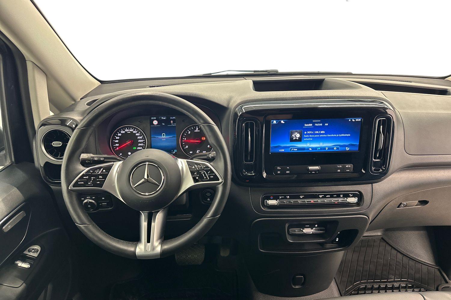 Mercedes-Benz Vito 2025, kuva 7/40
