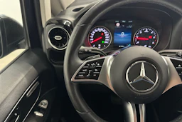 sininen Mercedes-Benz Vito 2024 kuva 11.