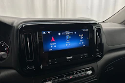 sininen Mercedes-Benz Vito 2024 kuva 17.
