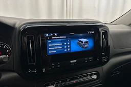 sininen Mercedes-Benz Vito 2024 kuva 22.