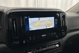 sininen Mercedes-Benz Vito 2024 kuva 24.