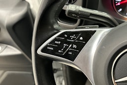 valkoinen Mercedes-Benz Vito 2025 kuva 15.