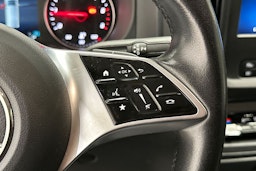 valkoinen Mercedes-Benz Vito 2025 kuva 16.