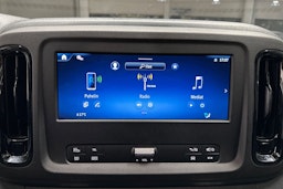 valkoinen Mercedes-Benz Vito 2025 kuva 20.