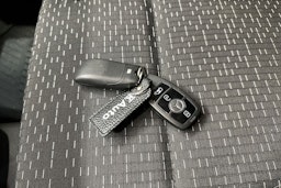 valkoinen Mercedes-Benz Vito 2025 kuva 22.