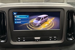 valkoinen Mercedes-Benz Vito 2025 kuva 23.