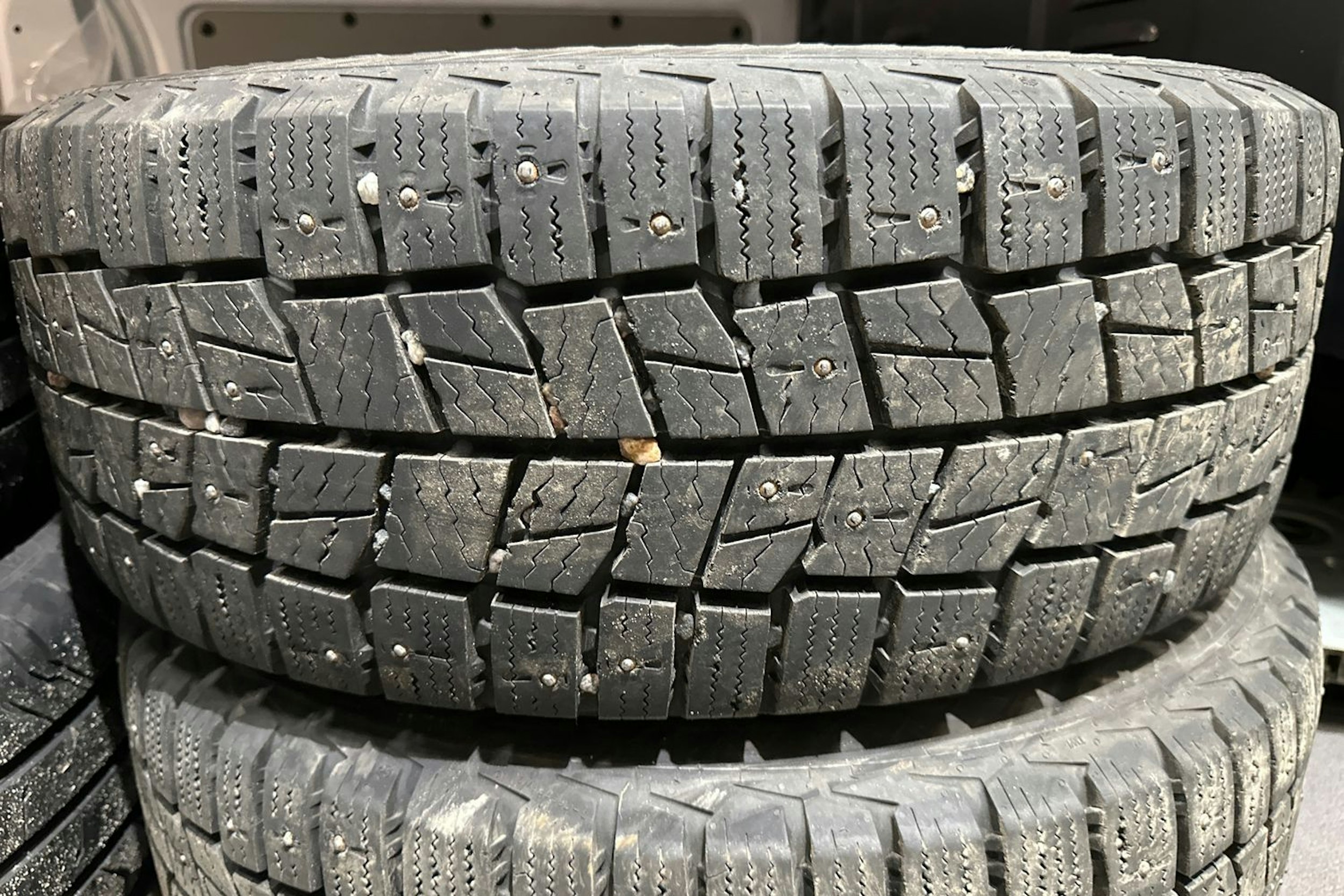 valkoinen Mercedes-Benz Vito 2025 kuva 27.