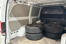 valkoinen Mercedes-Benz Vito 2025 kuva 29.