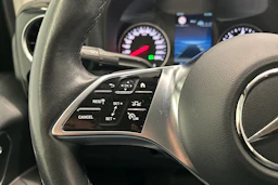 musta Mercedes-Benz Vito 2025 kuva 11.