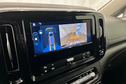 musta Mercedes-Benz Vito 2025 kuva 14.