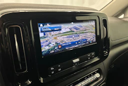 musta Mercedes-Benz Vito 2025 kuva 15.