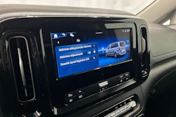 musta Mercedes-Benz Vito 2025 kuva 16.