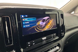 musta Mercedes-Benz Vito 2025 kuva 17.