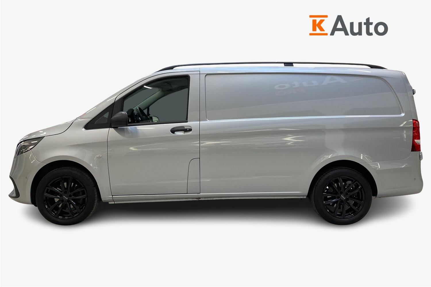 Mercedes-Benz Vito 2025, kuva 7/35