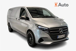 hopea Mercedes-Benz Vito 2025 kuva 1.