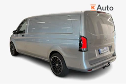 hopea Mercedes-Benz Vito 2025 kuva 2.
